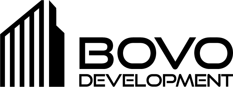 Logo BOVO Development